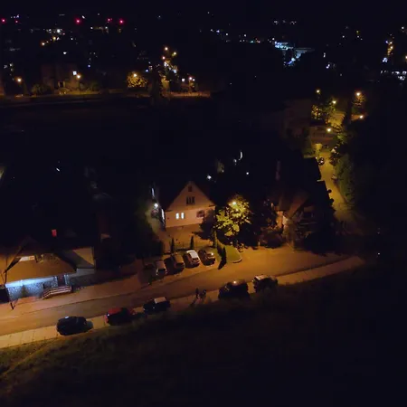 Dom Wolnostojący W Centrum Przy Krupówkach Z Dużym Tarasem, Ogrodem I Kominkiem! Willa *