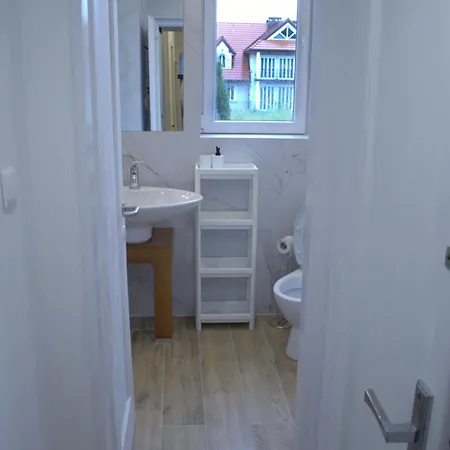 Dom Wolnostojący W Centrum Przy Krupówkach Z Dużym Tarasem, Ogrodem I Kominkiem! Zakopane